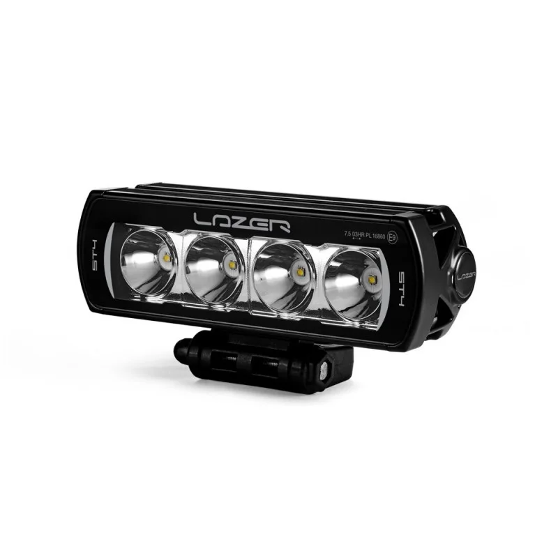 LAZER ST4 Evolution LED-Bar E-Prüfzeichen