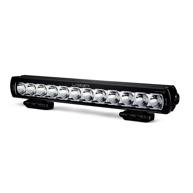 LAZER ST12 Evolution LED-Bar E-Prüfzeichen