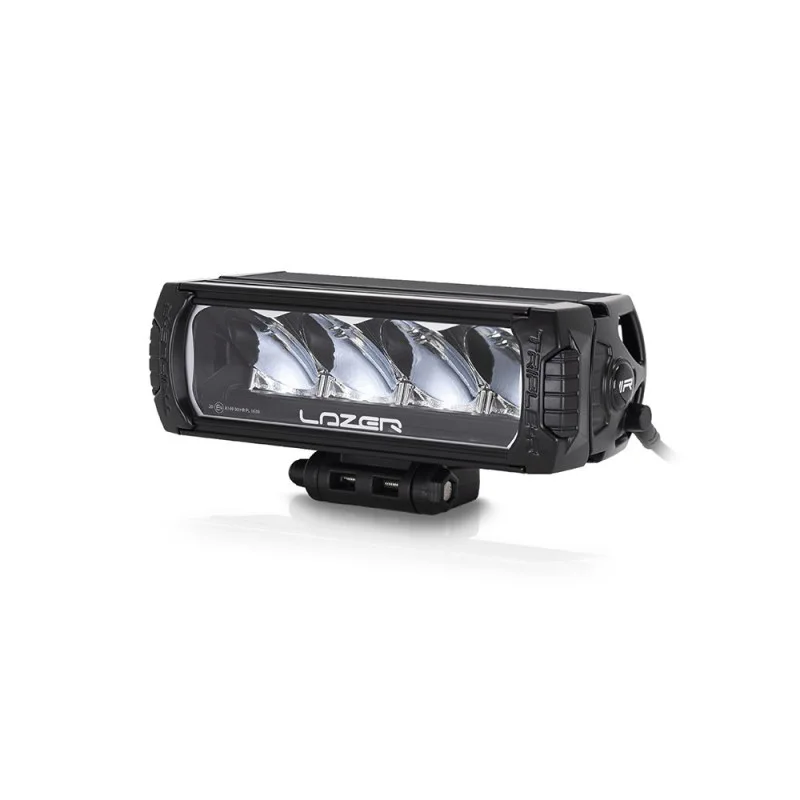 LAZER TRIPLE-R 750 WIDE, LED-Bar, 2.Generation