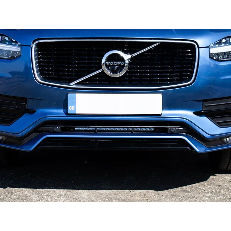 LAZER Stossfängerträger Montagesatz für Volvo XC90 (2015-2019)