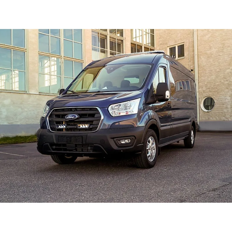 LAZER Kühlergrill Kit für Ford Transit MY 2019+, für LAZER Triple-R Fernlichter