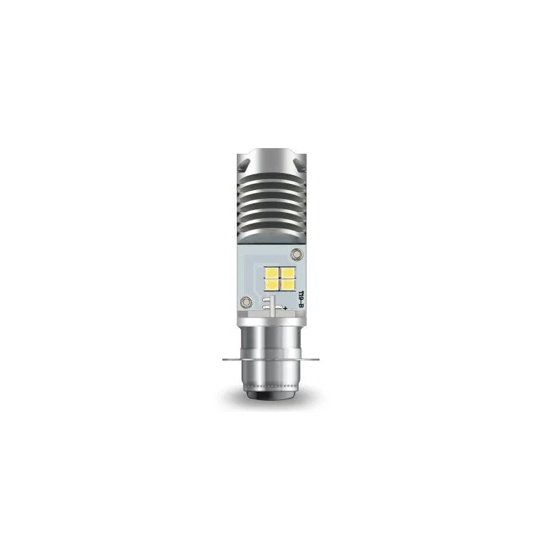 LED Ersatzleuchtmittel Osram P15d-25-1 (T19, HS1)