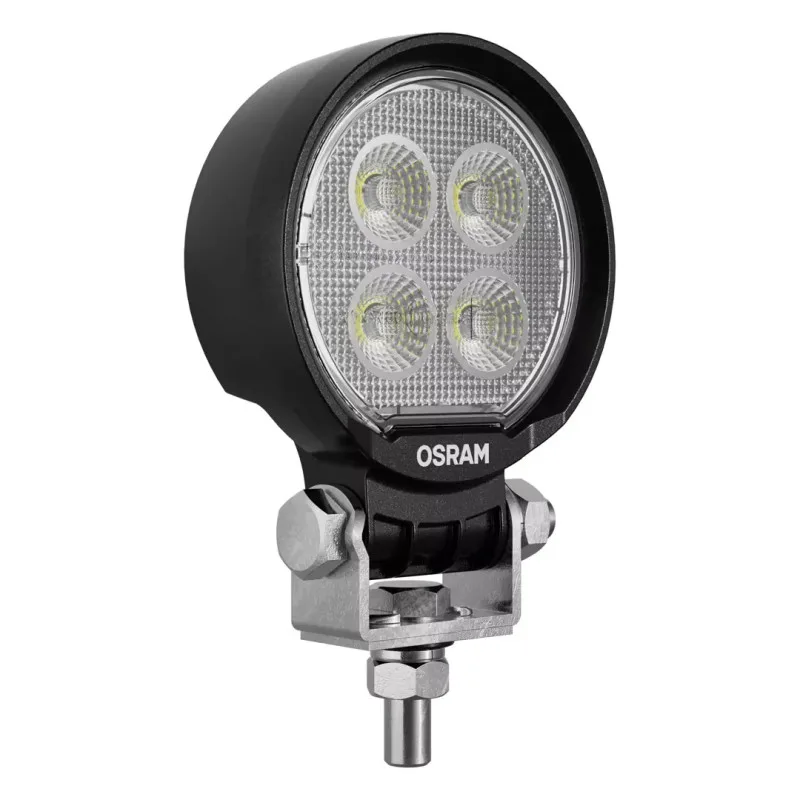 OSRAM LED Arbeits- und Rückfahrscheinwerfer Round WL VX80-WD