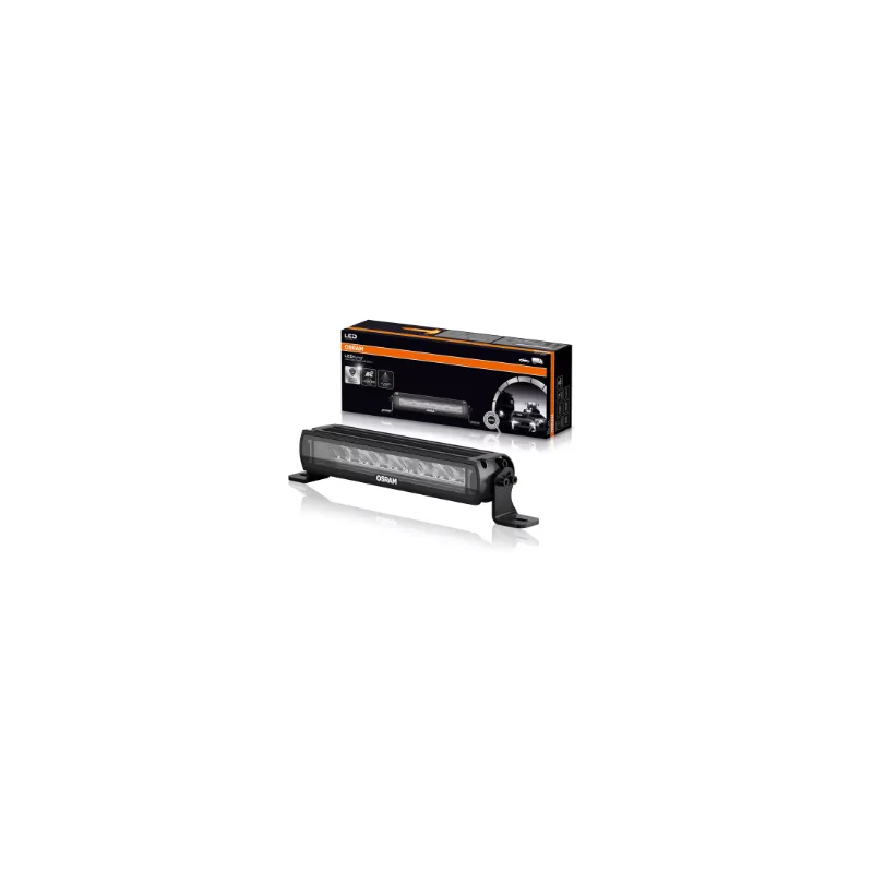 OSRAM LEDriving® LIGHTBAR FX250-CB 2. Generation, 12/24V