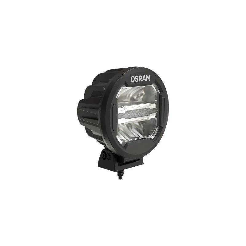 OSRAM LED Fernscheinwerfer LEDriving Round MX180-CB