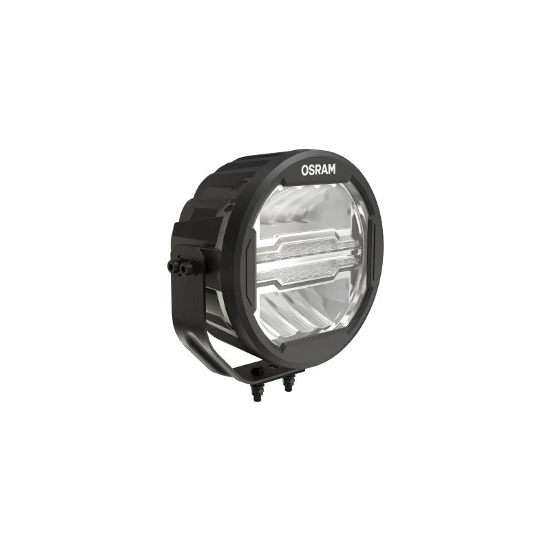 OSRAM LED Fernscheinwerfer LEDriving Round MX260-CB