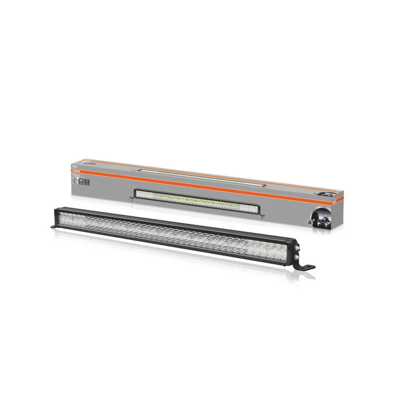 OSRAM LED Lightbar doppelreihig, VX1000-CB DR SM, E-geprüft als Doppelfernlicht