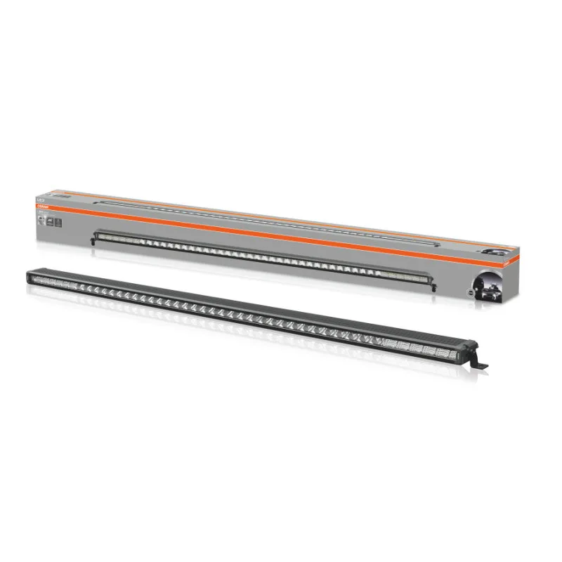 OSRAM LED Lightbar VX1250-CB SM, E-geprüft als Doppelfernlicht