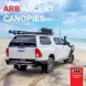 ARB Ascent canopy overland outfitters offroad schweiz hardtops Pickup_01.jpg