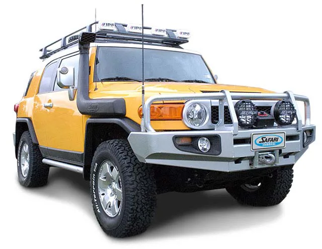 Safari Schnorchel Toyota FJ Land Cruiser SS410HF