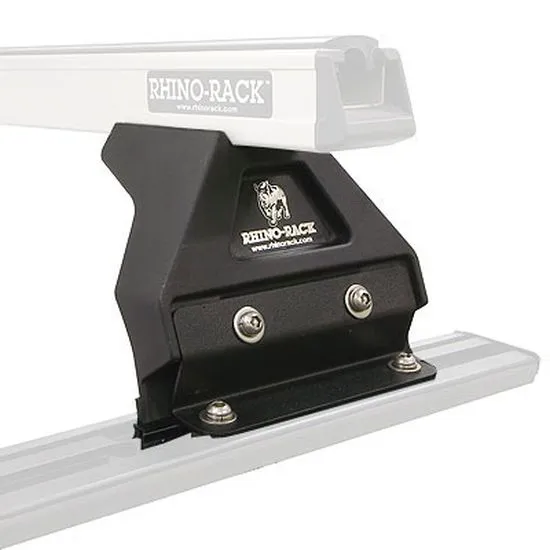 Fusskit für Rhino Heavy Duty (2 Stk) 110 mm,