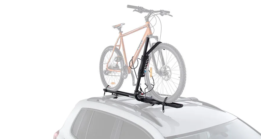 Rhino Rack Fahrradträger ''Hybrid'' für Vortex Querträger