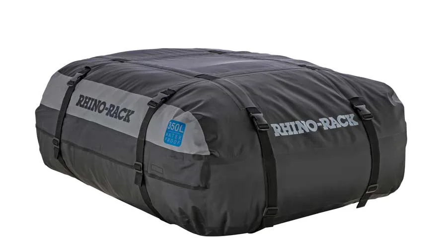 Rhino Rack Gepäcktasche 350l Volumen. 1200 x 960 x 300 mm,