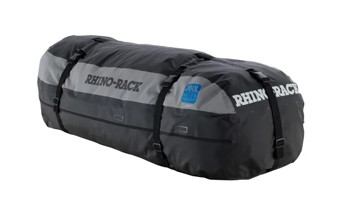 Rhino Rack Gepäcktasche 200l Volumen. 1400 x 500 x 300 mm,