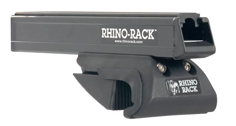 Rhino Rack HD Querträger 1120 mm, (2) inkl. Fusskit CXB