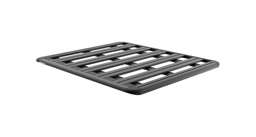 Rhino Rack Pioneer 6 Gepäckplattform Aluminium, 1300 x 1430  mm, schwarz