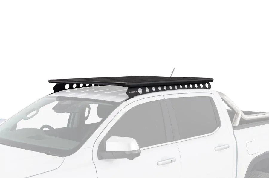 Rhino Rack Pioneer 6 Plattform 1300x1240 Toyota Rav4 mit Flush Rails ab 05/2019