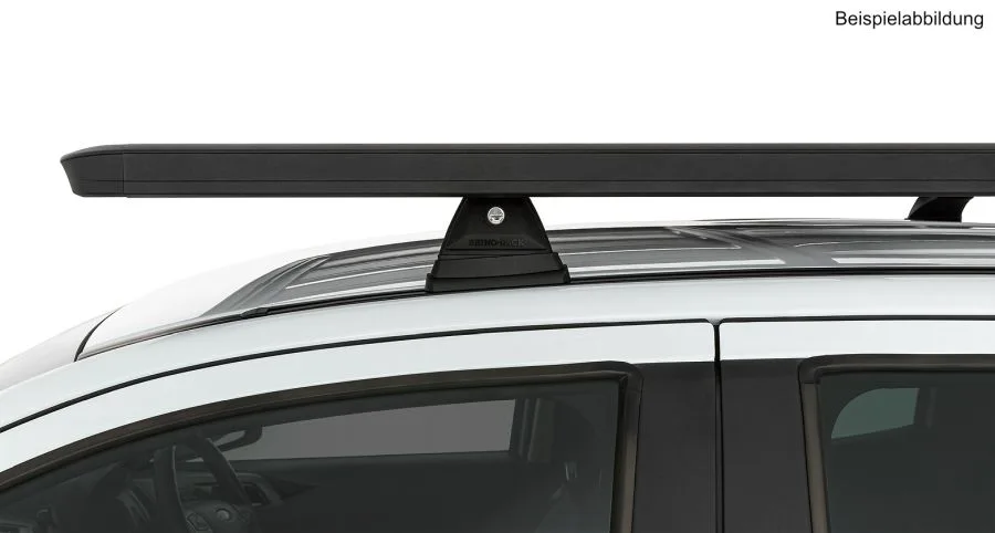 Rhino Rack Pioneer 6 Plattform 1900x1240 Toyota J120 03/03 - 11/09