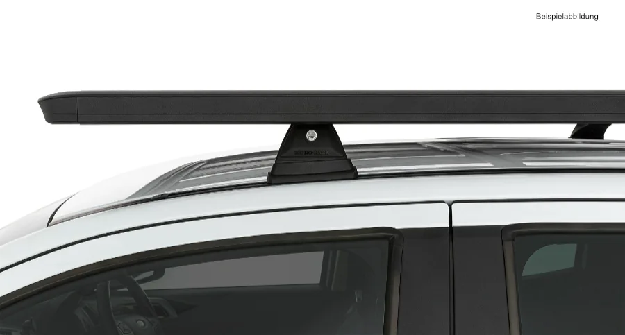 Rhino Rack Pioneer 6 Plattform 1900x1380 Toyota Land Cruiser 200 2007-2021, RCH6