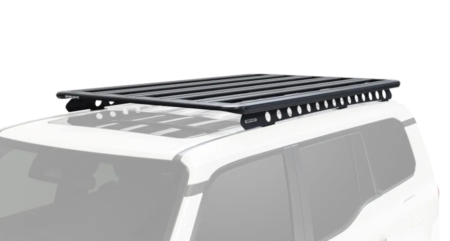 Rhino Rack Pioneer 6 Plattform 2100x1240 Toyota LC J250 ab 24, inkl. Backbone