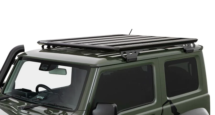 Rhino Rack PioneerLT Plattform 1339x1453 Backbone, Suzuki Jimny ab 10/18