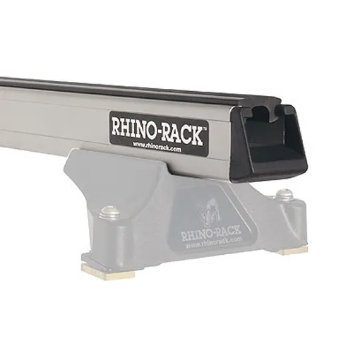 Rhino Rack Querträger 1800 mm, silber Heavy Duty