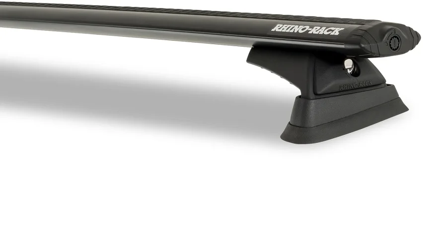 Rhino Rack RCL,Vortex Querträger 1250 mm, (2), Suzuki Grand Vitara `06-, schwarz