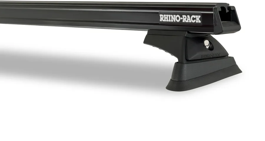 Rhino Rack RCL, HD Querträger 1250 mm, (2) Suzuki Grand Vitara `06-, schwarz