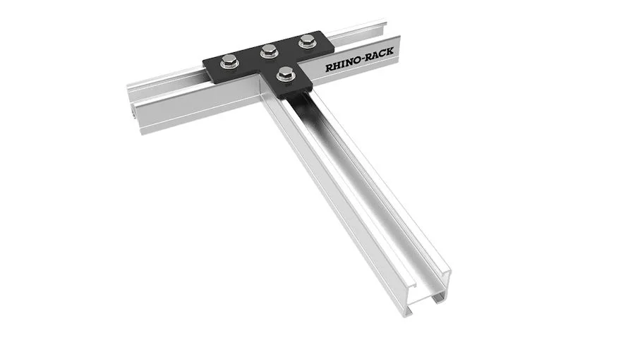 Rhino Rack T-Verbinder für HD und AERO