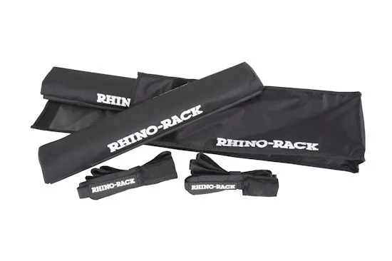 Rhino Rack Universal Schutzpolsterung (550 mm,) für HD/Vortex (2 Stück)