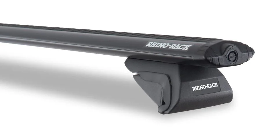 Rhino Rack Vortex Querträger 1180 mm, (2) Dacia Duster I, `13-`18, inkl. SX006