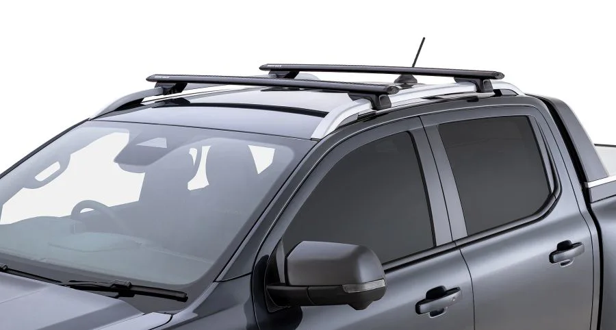 Rhino Rack Vortex Querträger 1260 mm, (2), RX100 für Ford Ranger Wildtrak ab `23