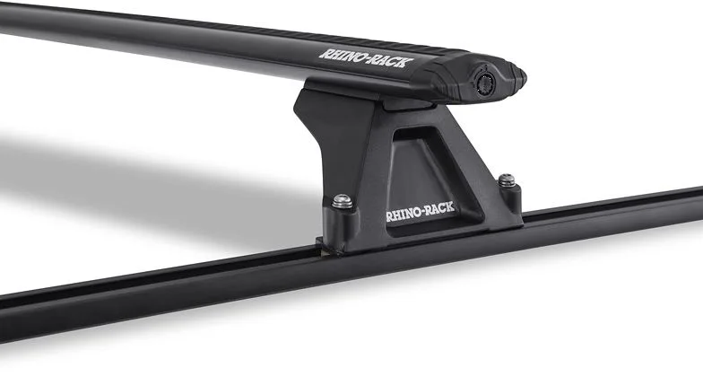 Rhino Rack Vortex Querträger 1260 mm, Mazda BT50, inkl. Schienen u.RLTF