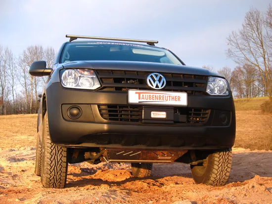 OME Sport Shock VW Amarok bis 23, hinten