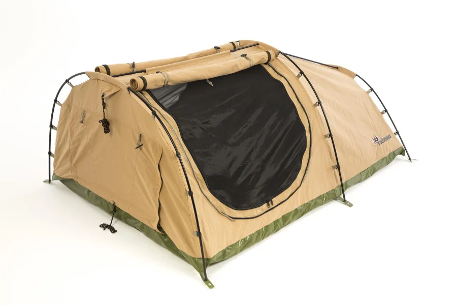 ARB SkyDome DOUBLE SWAG Zelt 2100 x 1400 x 800 mm (L x B x H)