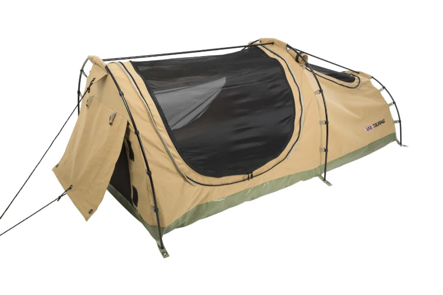 ARB SkyDome SINGLE SWAG Zelt 2100 x 900 x 800 mm (L x B x H)