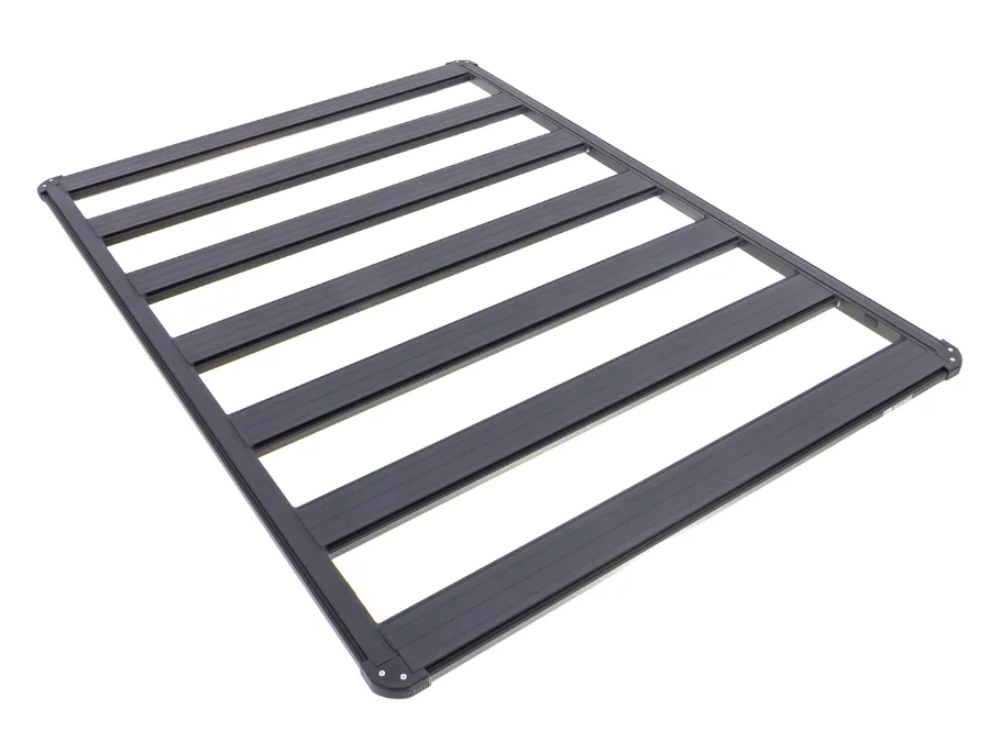 ARB Baserack VW Amarok Doppelkabine `10 - `23, 1835 x 1285 mm für ARB Classic Hardtop, inkl.