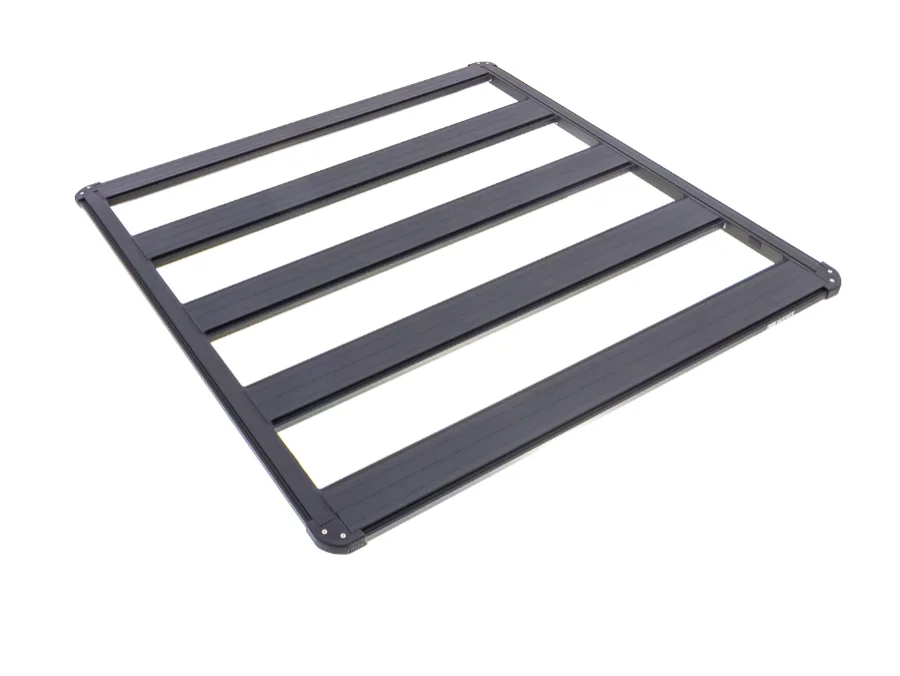 ARB Baserack Ford Ranger DC 11-23, 1255 x 1155 mm Cabrack inkl. Fusskit und Windabw.