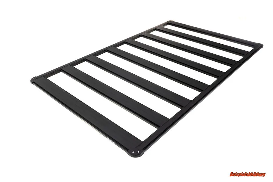 ARB Baserack Ford Ranger Doppelkabine ab Bj. `23, 1835 x 1285 mm für Ascent Hardtop inkl. Fusskit