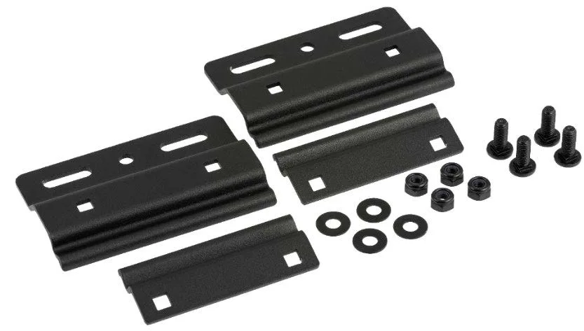 ARB Base Rack Montage Kit Horizontal Mount-breit