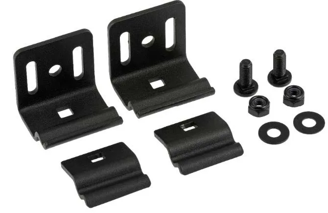 ARB Base Rack Montage Kit Vertical Mount-schmal