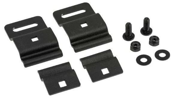 ARB Base Rack Montage Kit Horizontal Mount-schmal