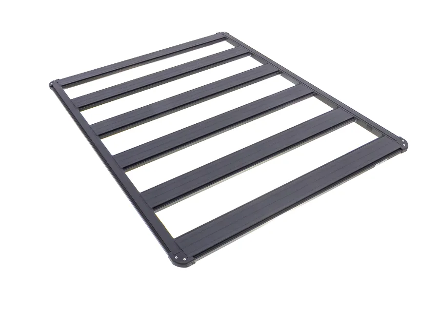 ARB Baserack Mitsubishi Triton bis 1996 1545 x 1285 mm inkl. Fusskit und Windabweiser