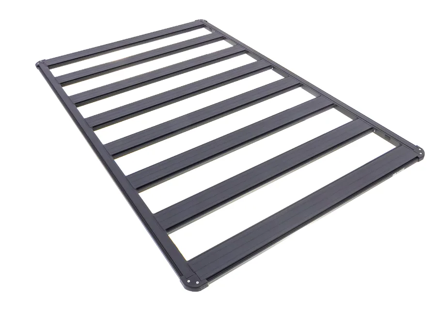 ARB Baserack Toyota J60 2125 x 1285 mm inkl. Fusskit und Windabweiser