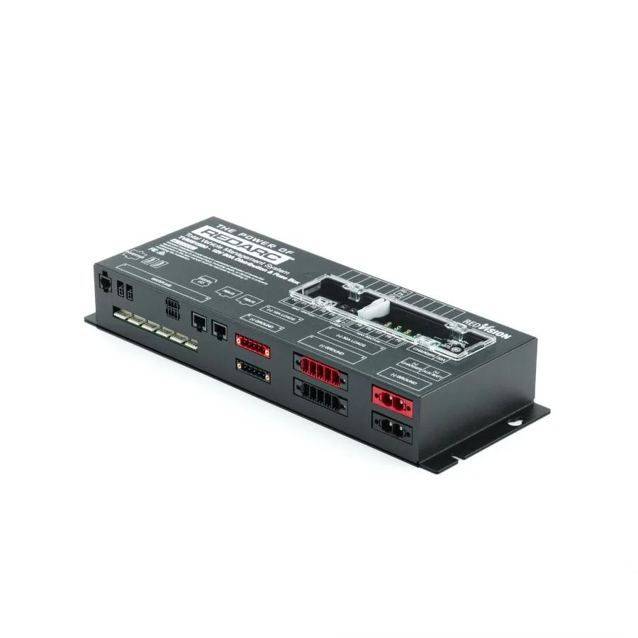 REDARC TVMS1280 Prime Control Module, 80A