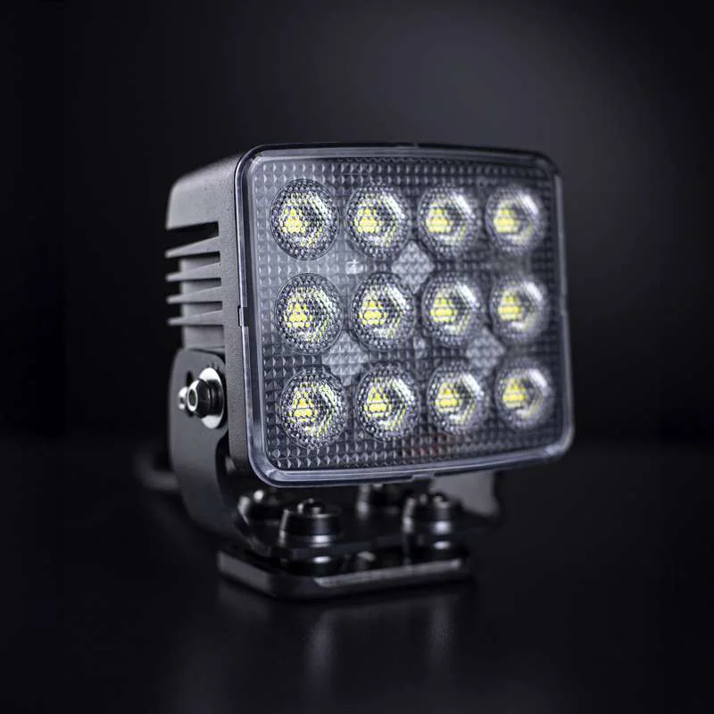 Strands Lighting UNITY work light 149W LED.10-30V DC. IP67/69K. DT-connector / 809239