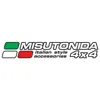 Misutonida