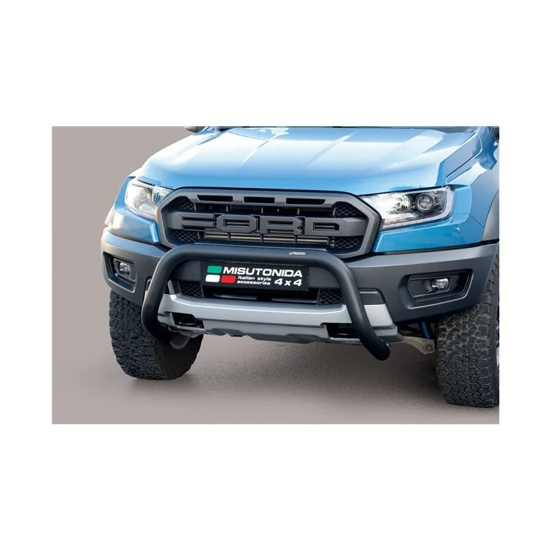 Misutonida Frontschutzbügel Super Bar Ford Ranger Raptor 2019–2022