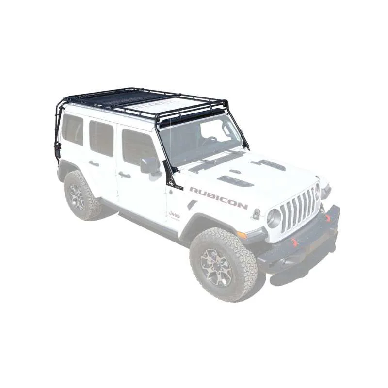 Gobi-Rack Jeep Wrangler JL 4-Türer