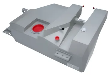 Ersatztank Ford Ranger 12-23, Mazda BT50 12-20, alle Modelle, TR73 ltr 140 l